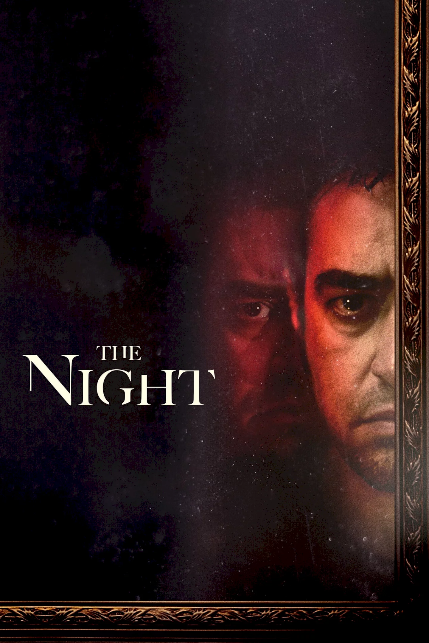 Photo 1 du film : The Night