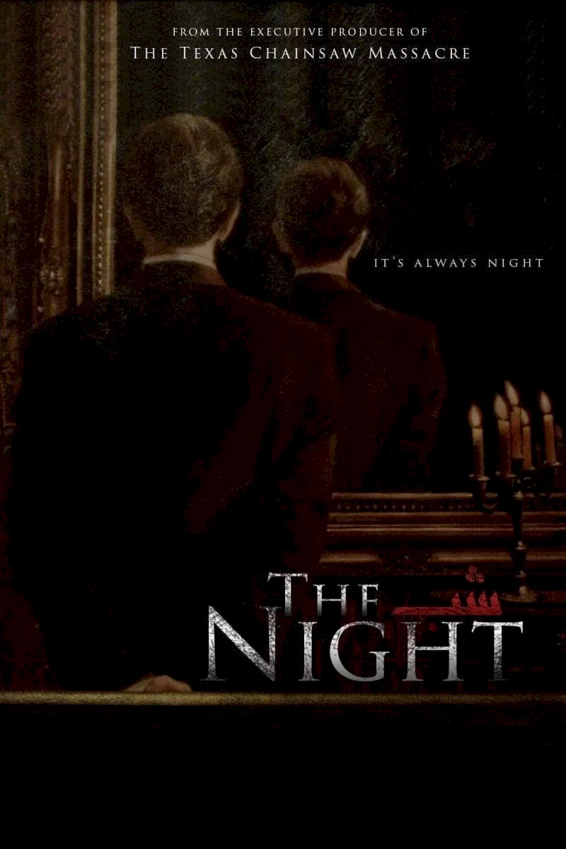 Photo 4 du film : The Night
