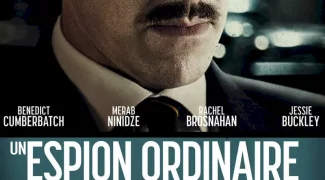 Affiche du film : Un espion ordinaire