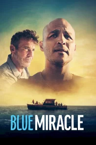 Affiche du film : Blue Miracle