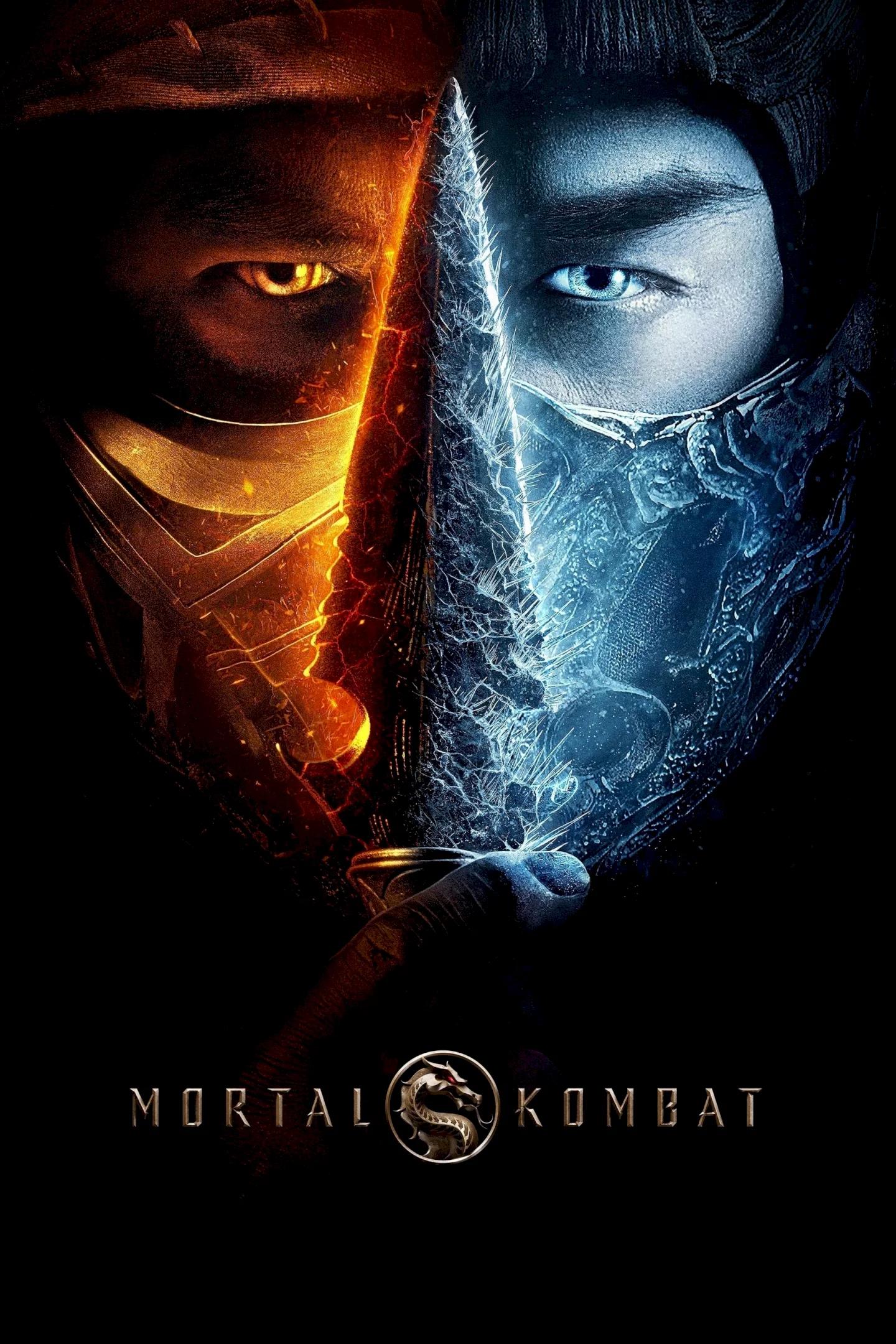 Photo 11 du film : Mortal Kombat