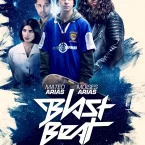 Photo du film : Blast Beat