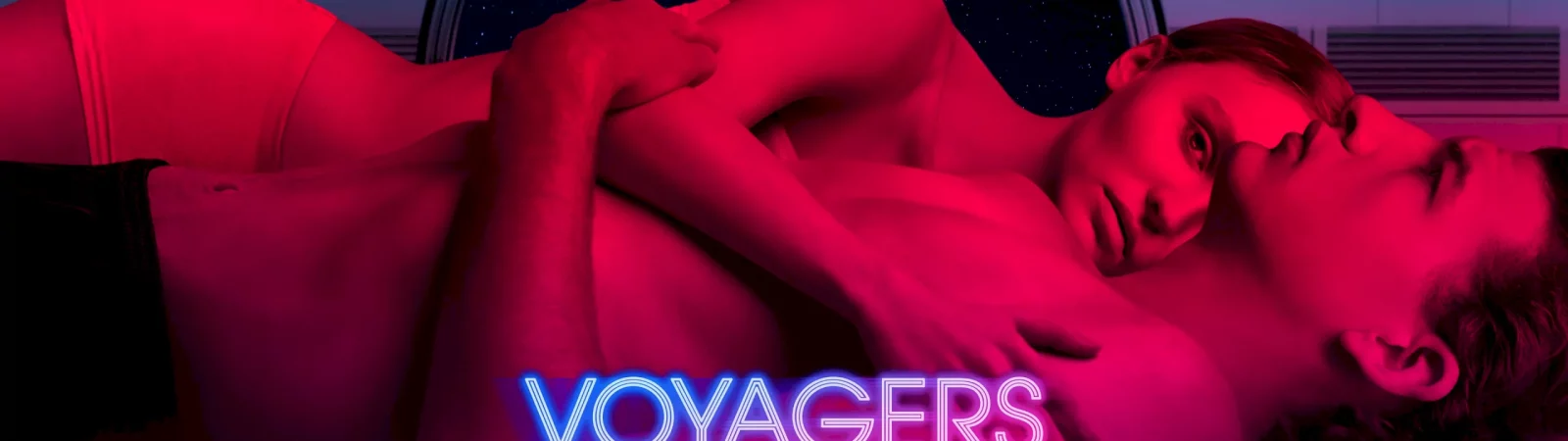 Photo du film : Voyagers