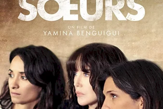 Photo dernier film Yamina Benguigui
