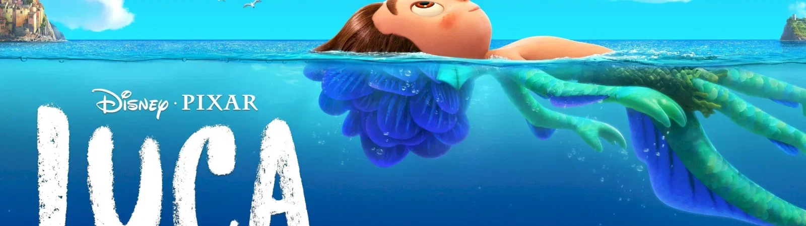 photo du film : Luca