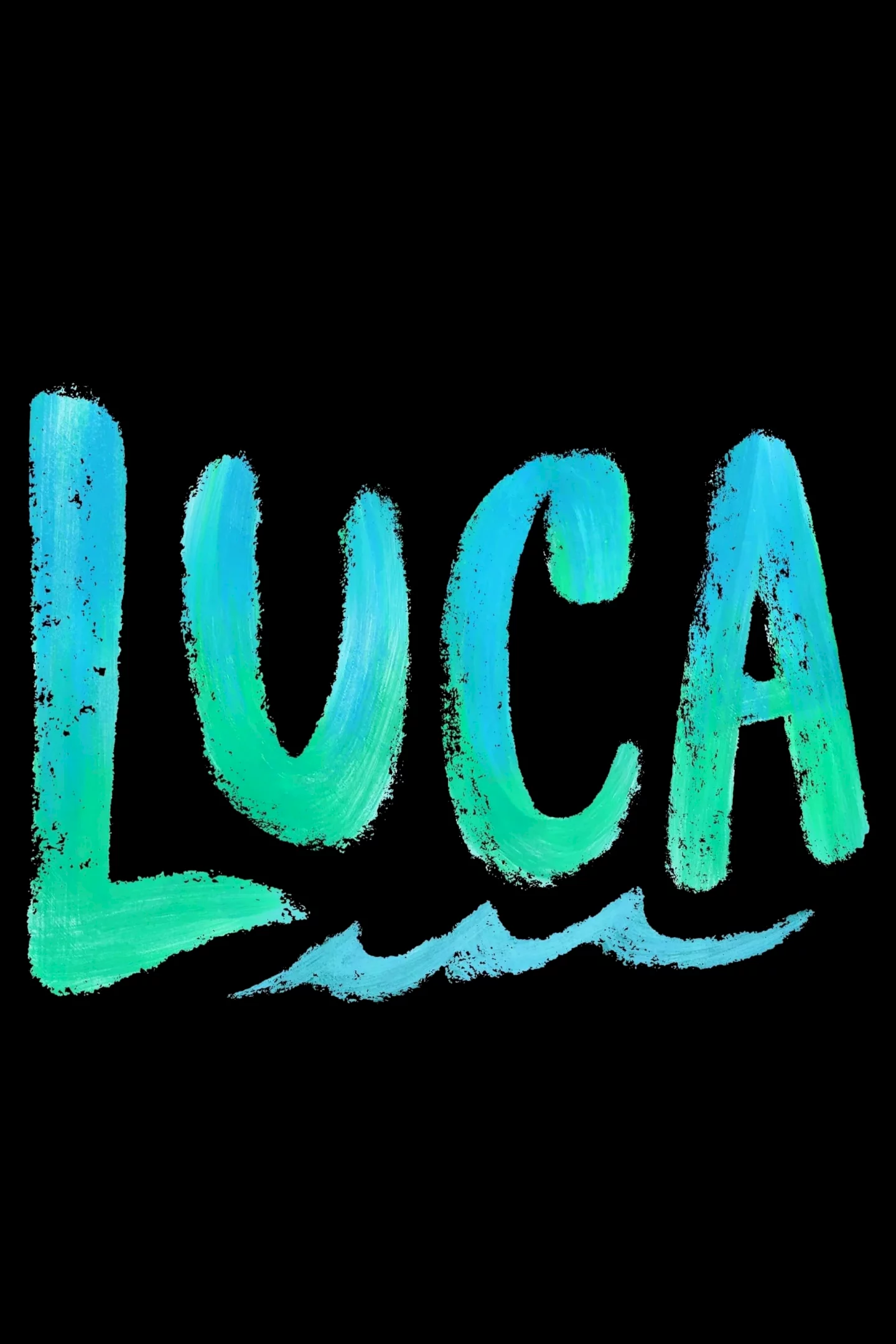 Photo 12 du film : Luca