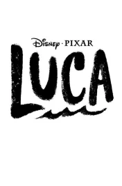 Affiche du film Luca