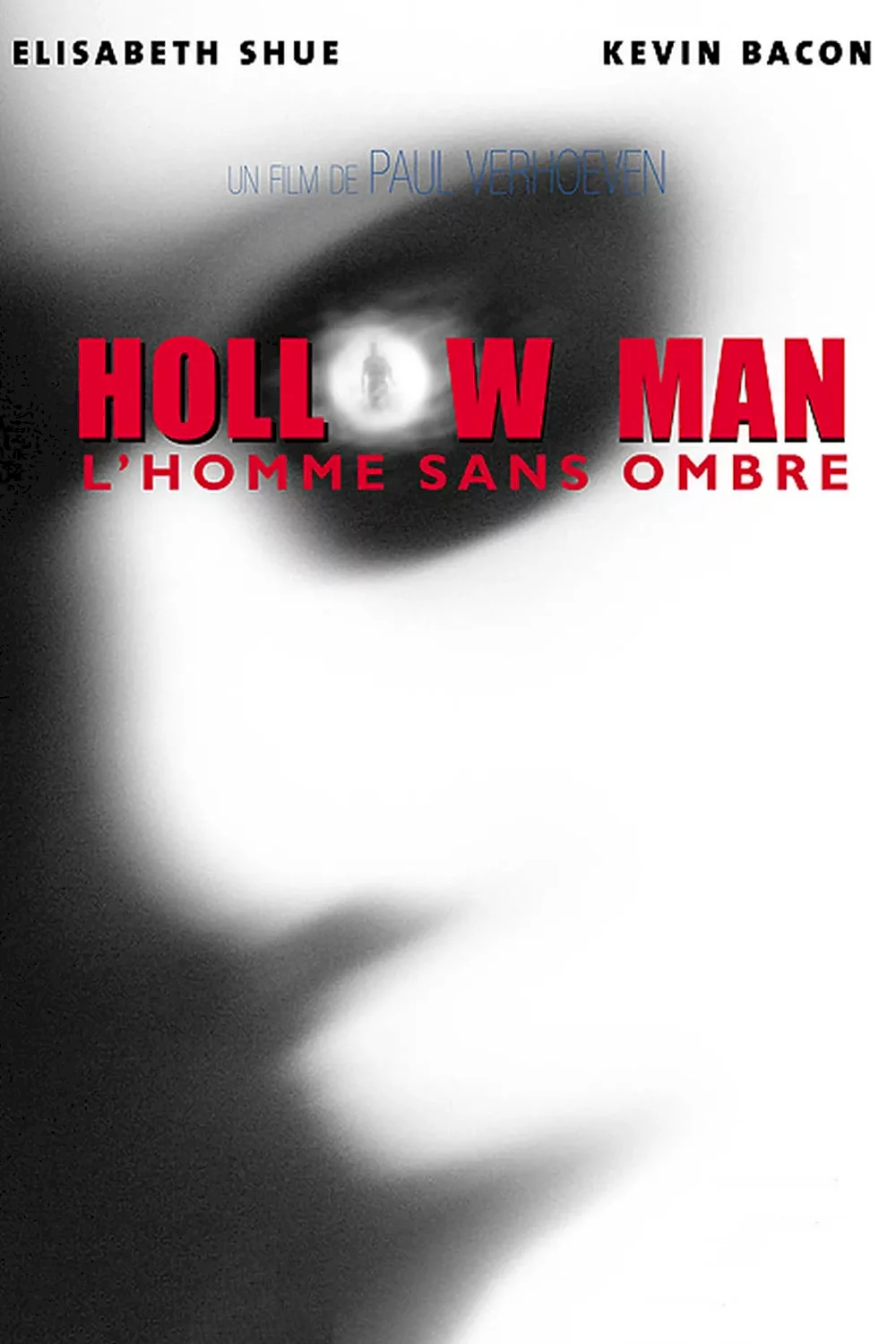 Photo 1 du film : Hollow Man : l'homme sans ombre