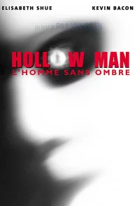 Affiche du film : Hollow Man : l'homme sans ombre