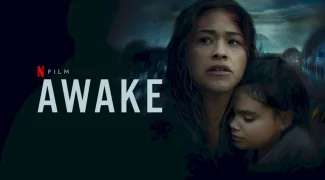 Affiche du film : Awake
