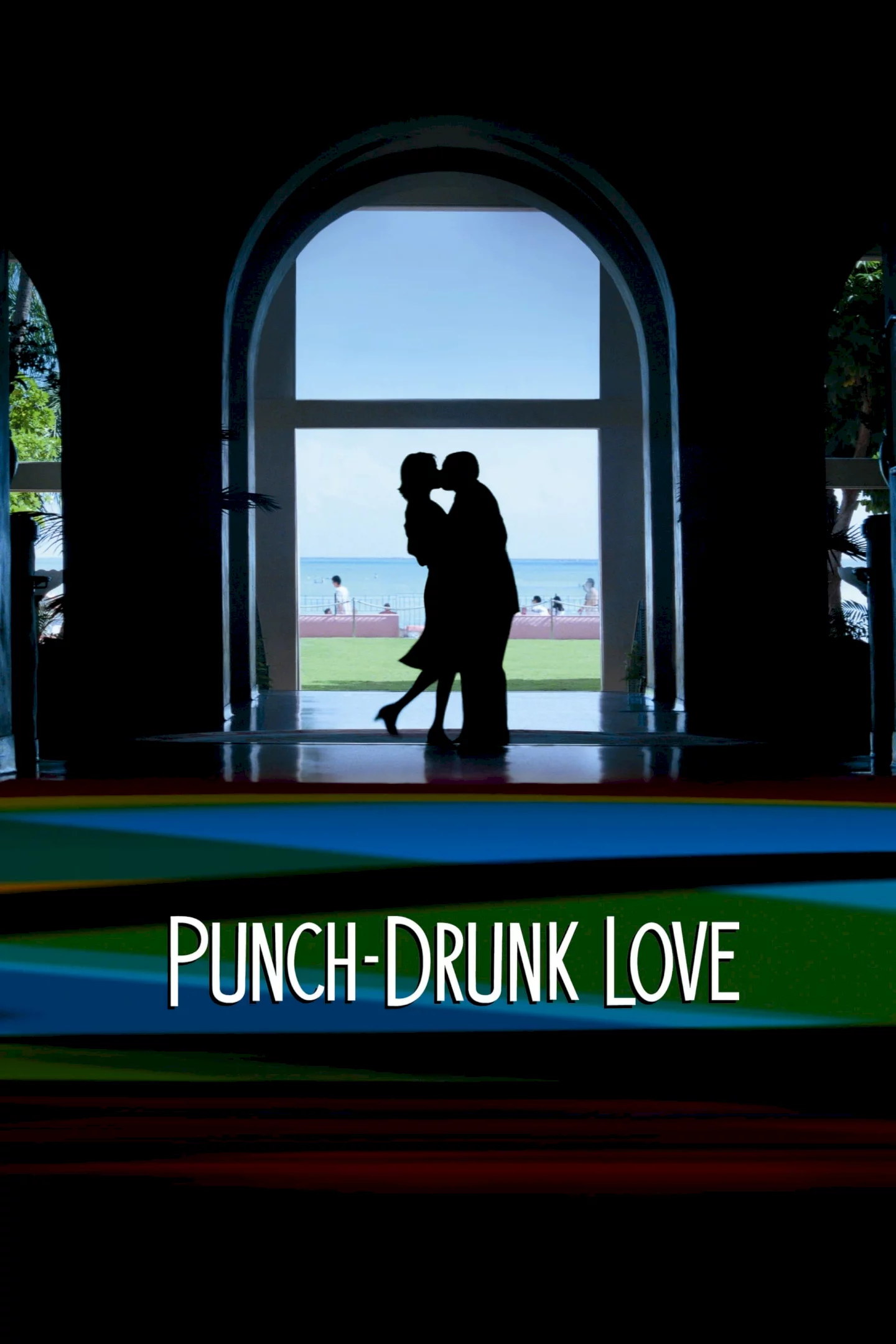 Photo 1 du film : Punch-Drunk Love, ivre d'amour