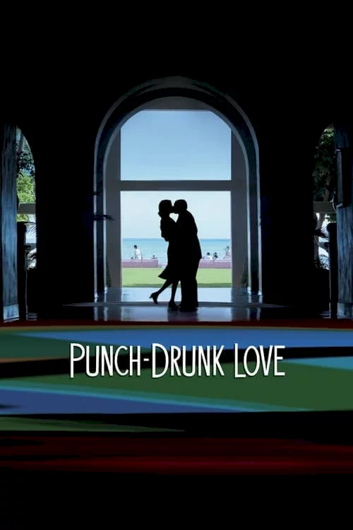 Photo du film : Punch-Drunk Love, ivre d'amour