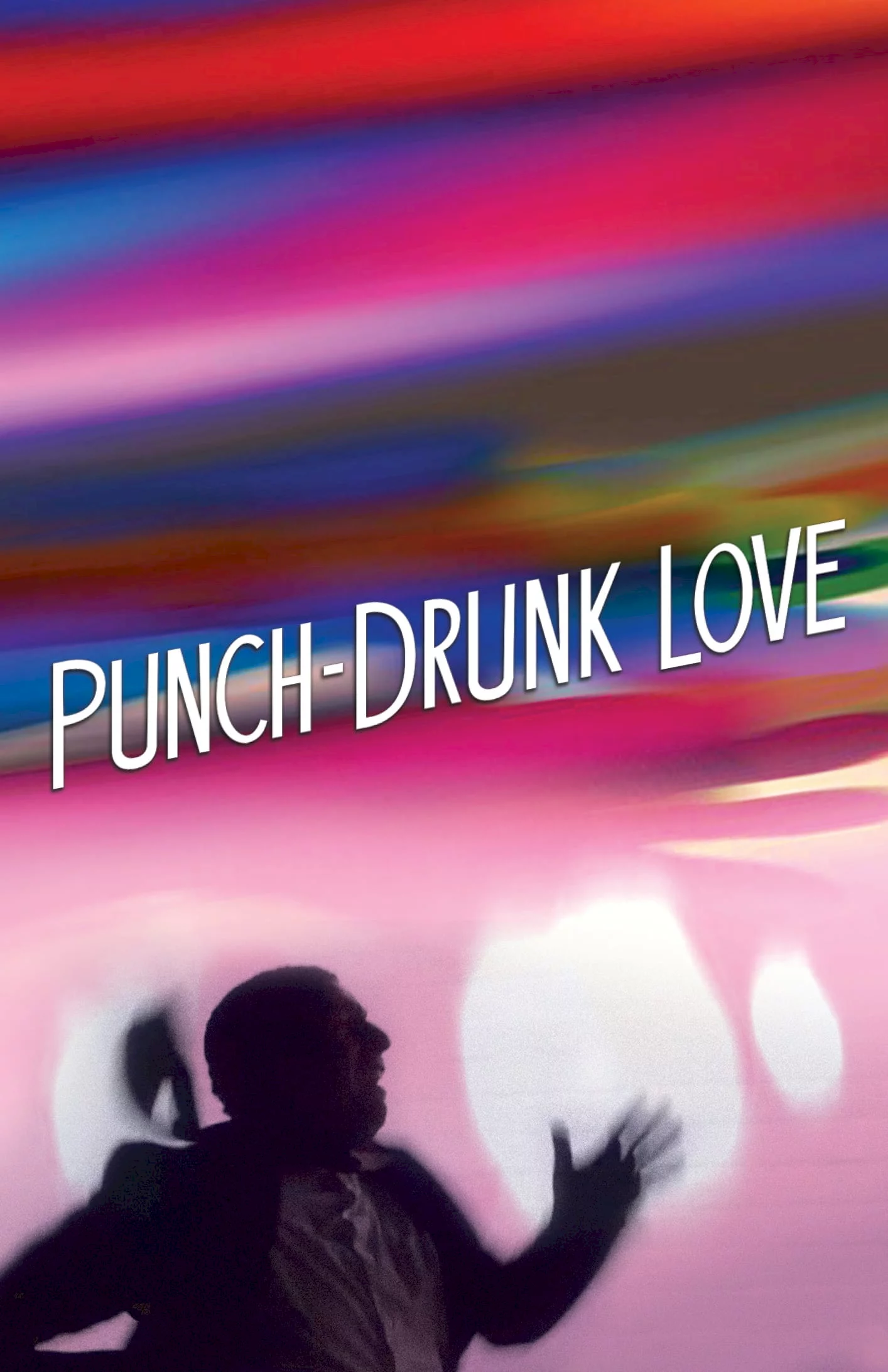 Photo 5 du film : Punch-Drunk Love, ivre d'amour
