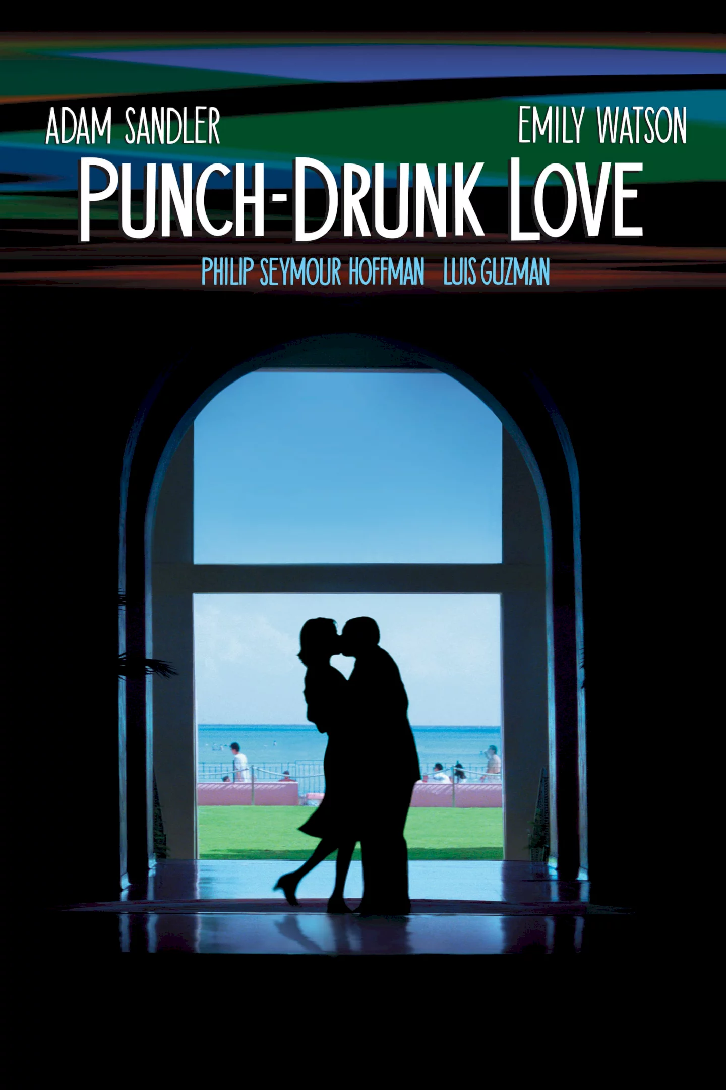 Photo 6 du film : Punch-Drunk Love, ivre d'amour