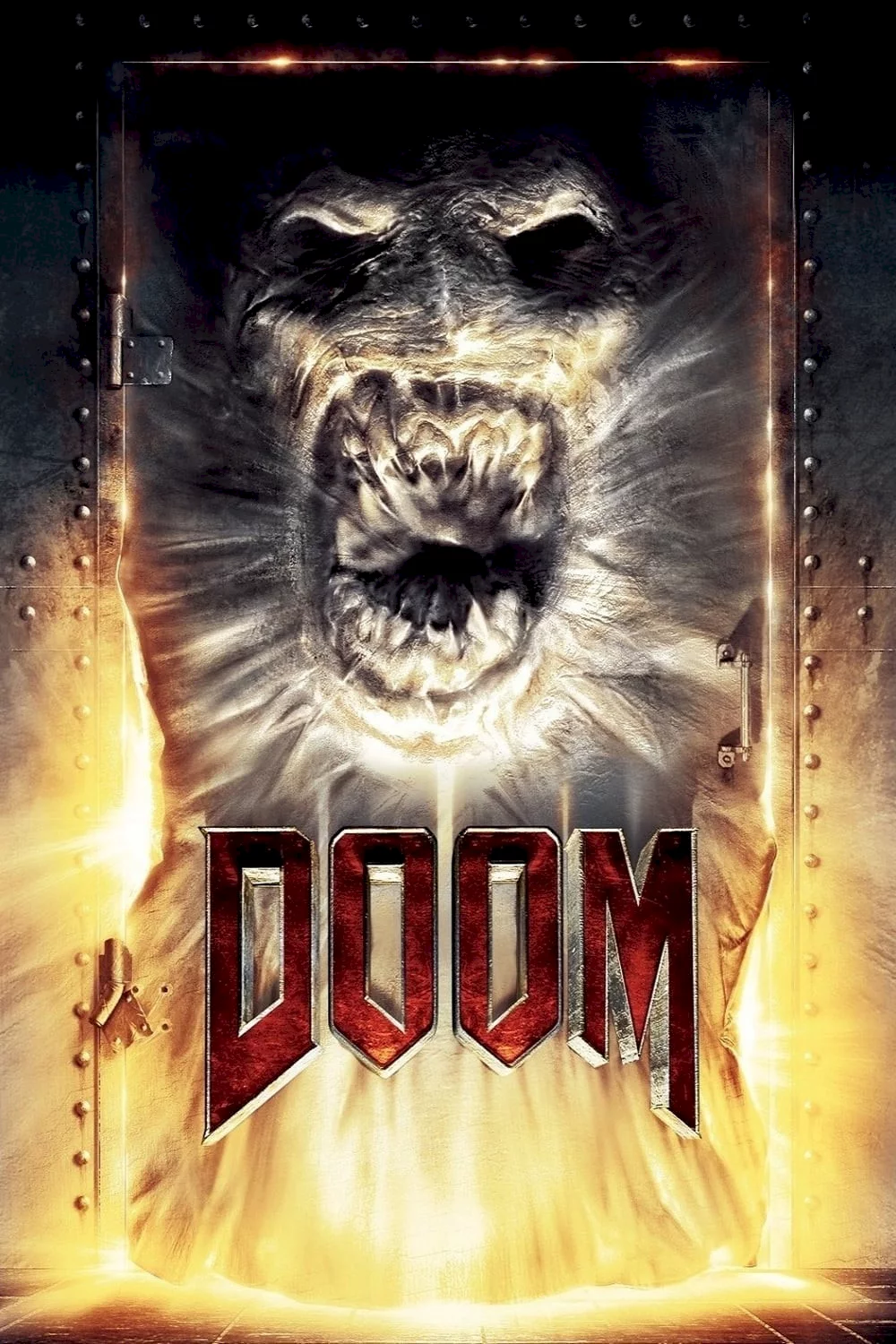 Photo 2 du film : Doom