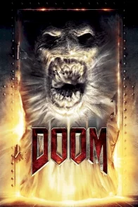 Affiche du film : Doom