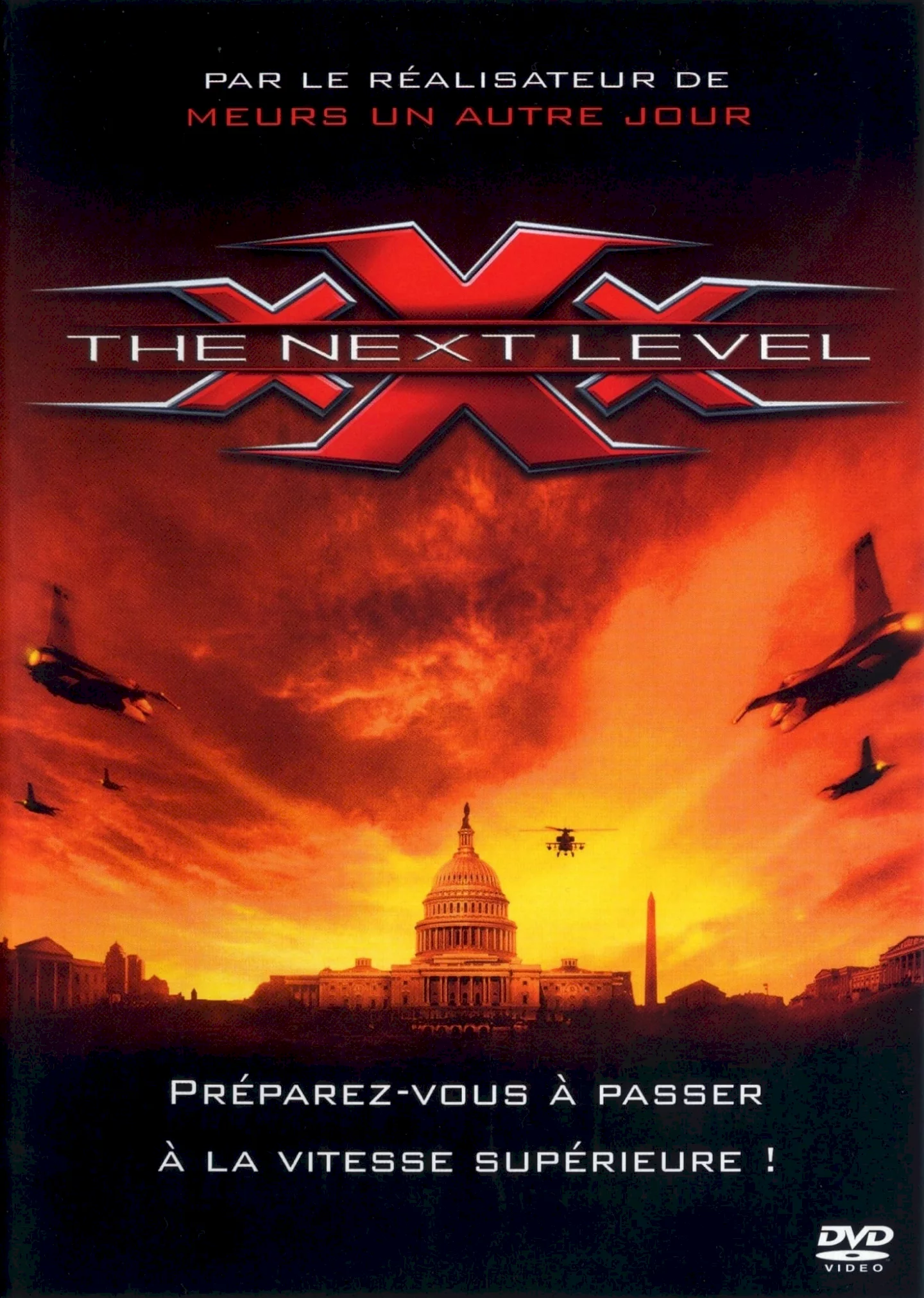 Photo 1 du film : xXx² : The Next Level