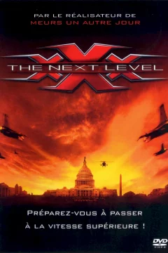Affiche du film = xXx² : The Next Level