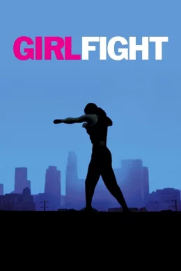 Affiche du film Girlfight