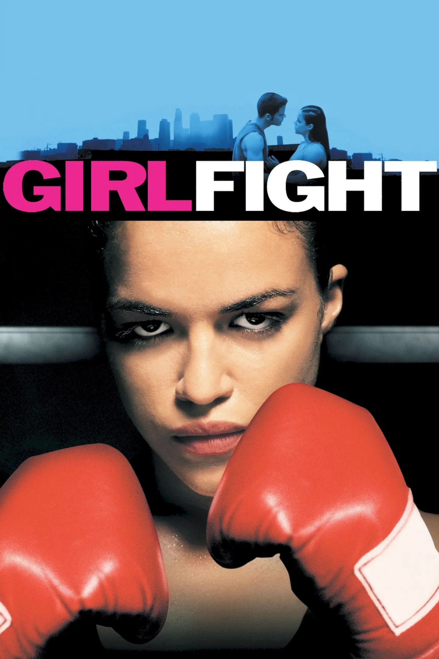 Photo 2 du film : Girlfight