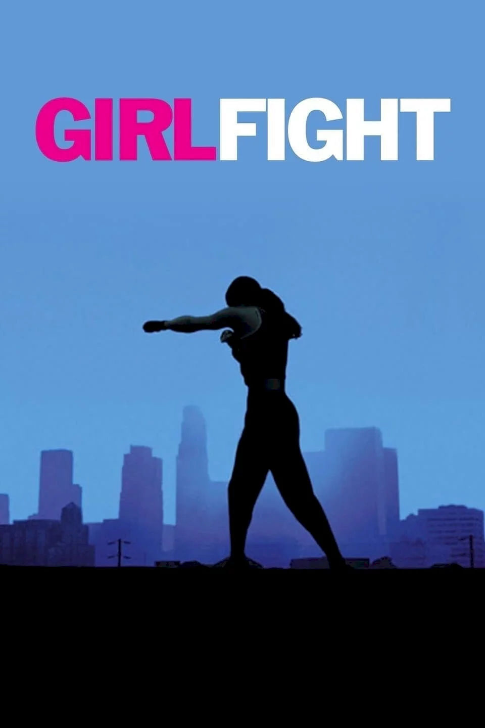 Photo 3 du film : Girlfight