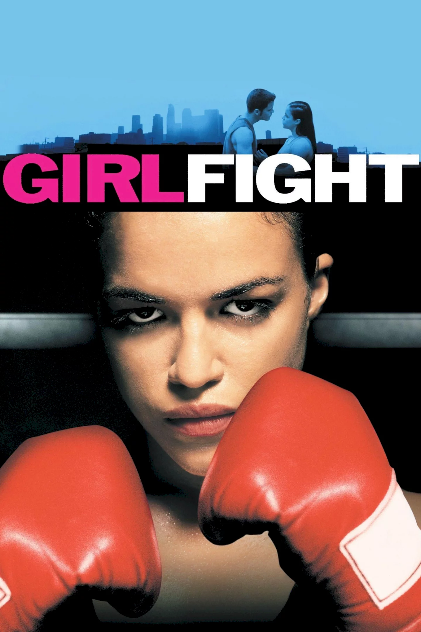 Photo 4 du film : Girlfight