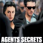 Photo du film : Agents secrets