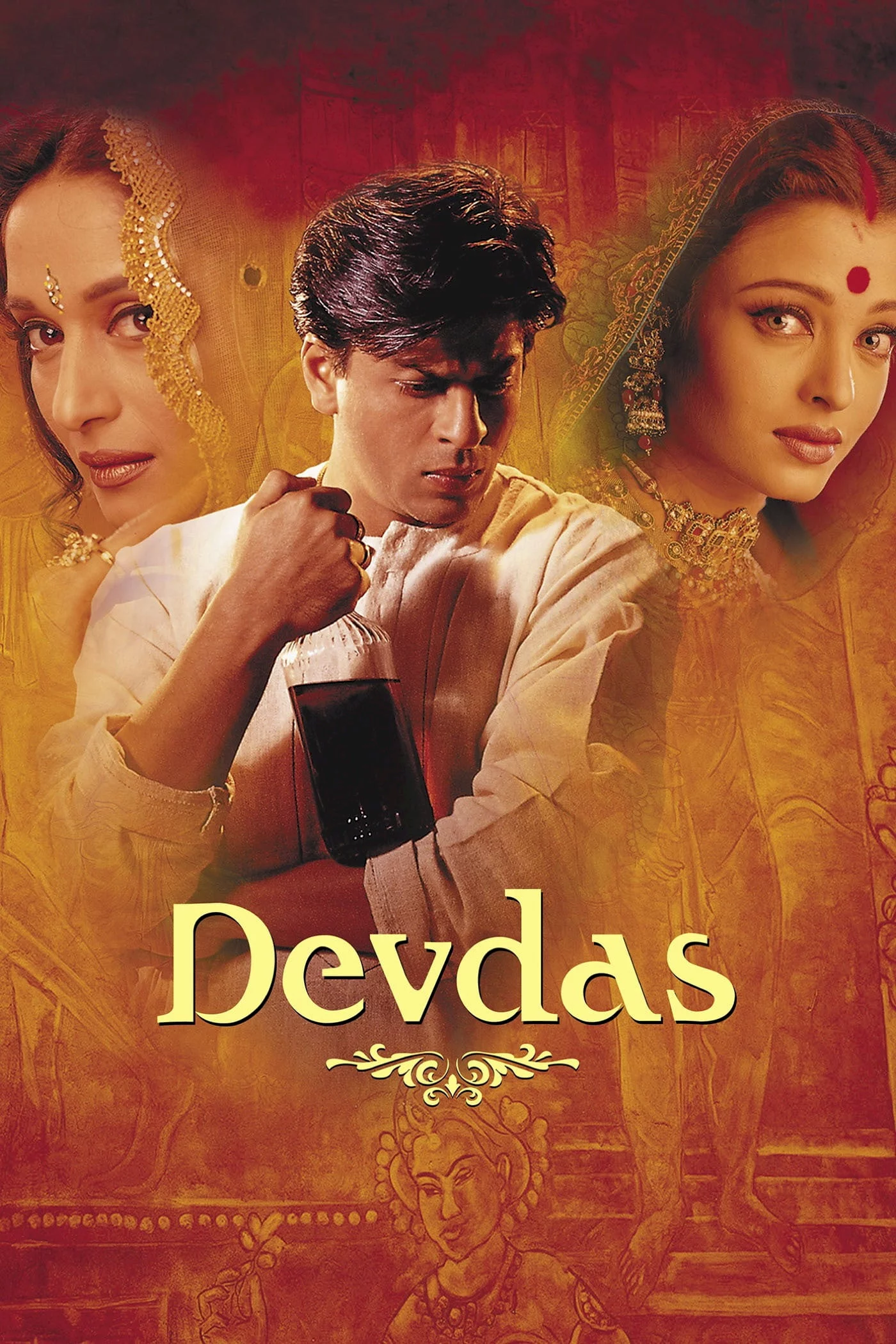 Photo 2 du film : Devdas