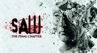 Affiche du film : Saw 3D : chapitre final
