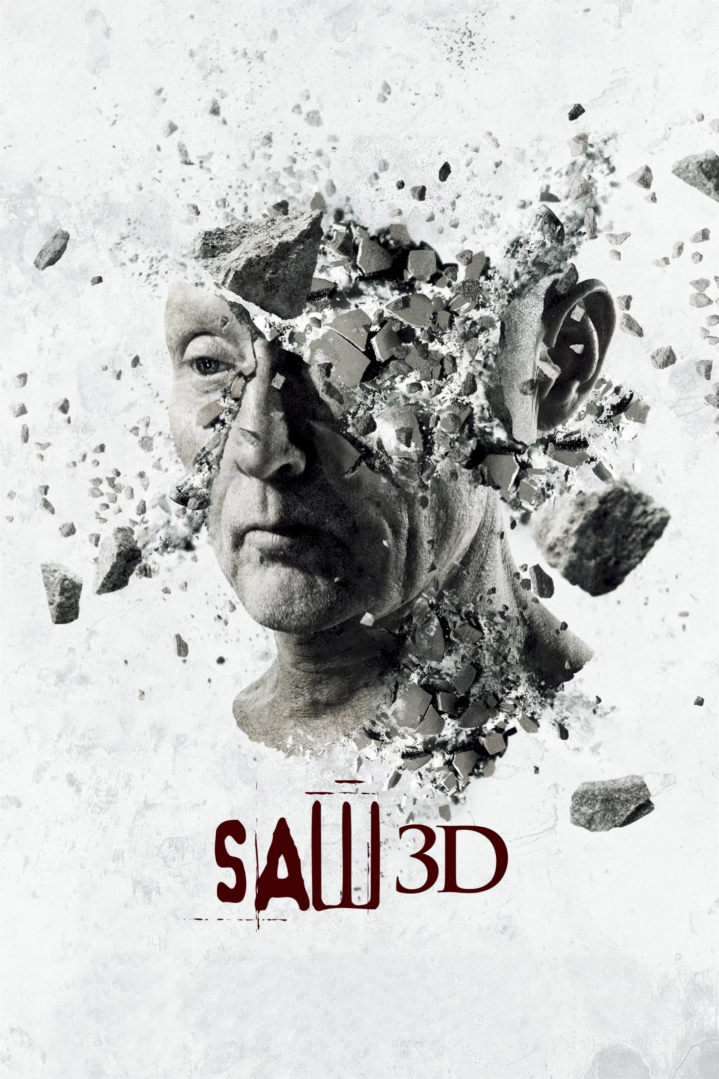 Photo du film : Saw 3D : chapitre final
