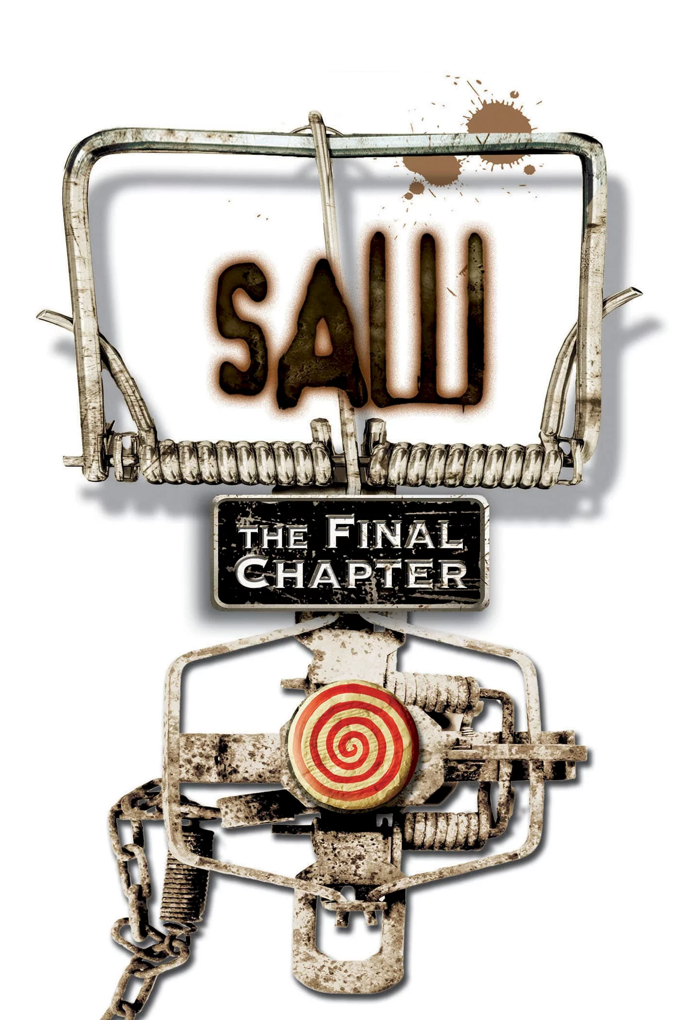 Photo 3 du film : Saw 3D : chapitre final