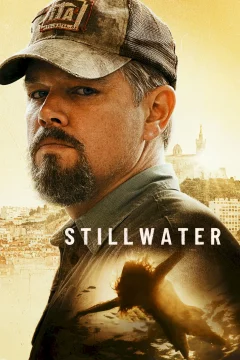 Affiche du film = Stillwater
