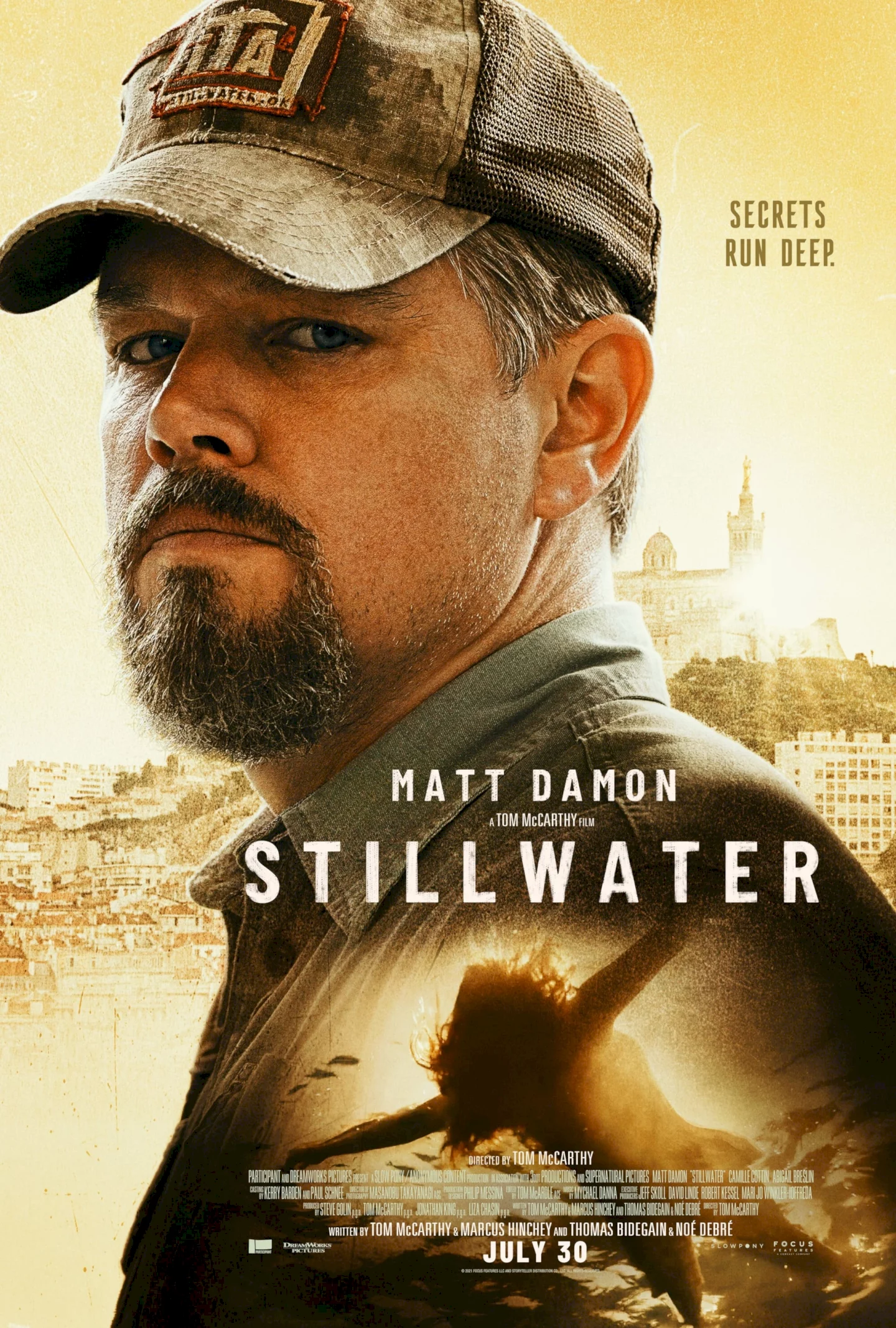 Photo 2 du film : Stillwater