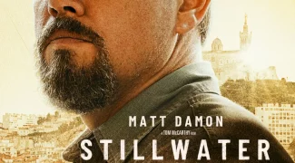 Affiche du film : Stillwater