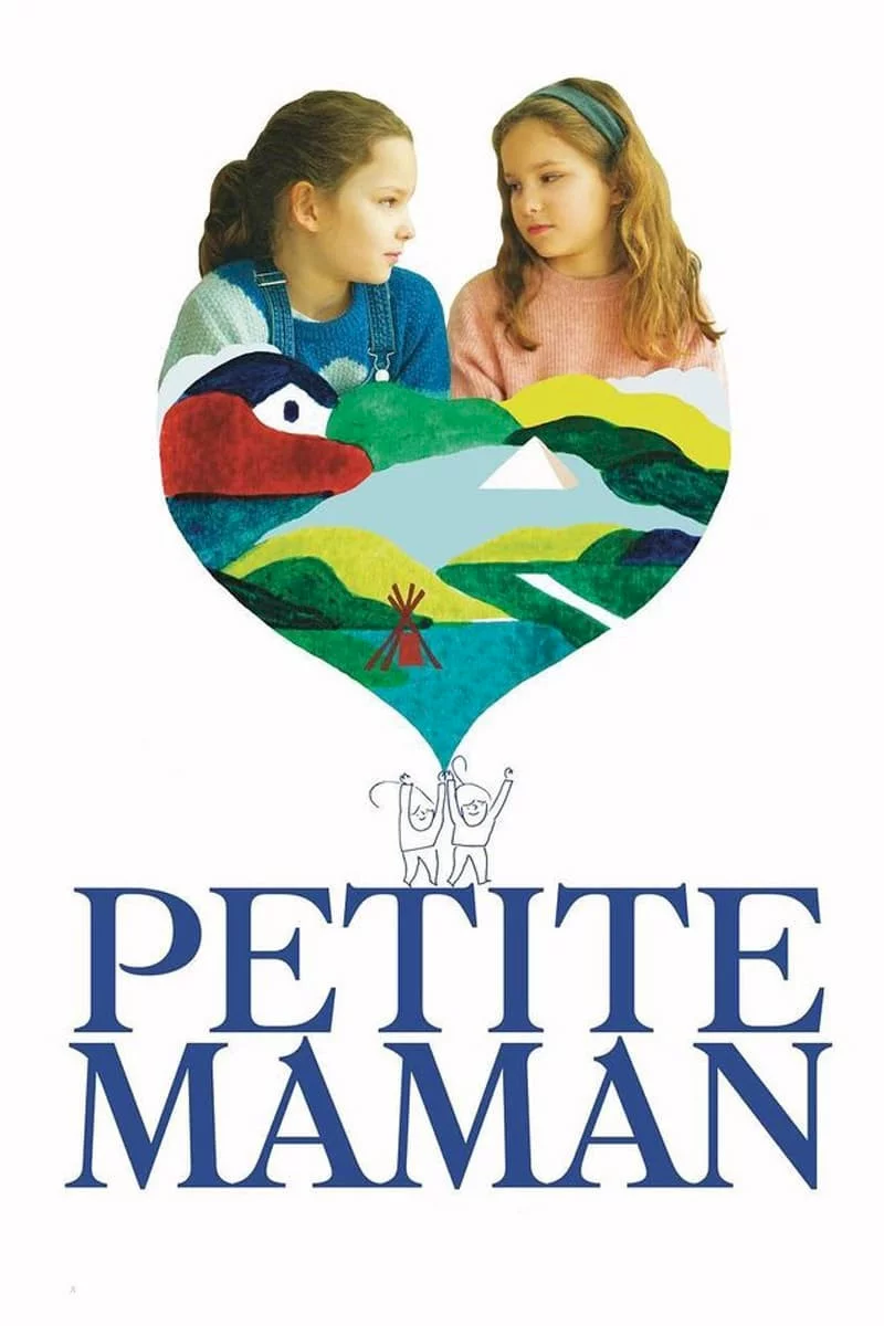 Photo 1 du film : Petite maman