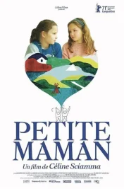 Affiche du film Petite maman