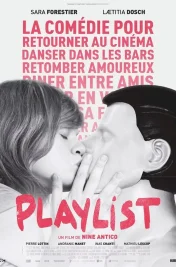 Affiche du film Playlist