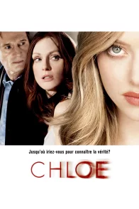 Affiche du film : Chloé