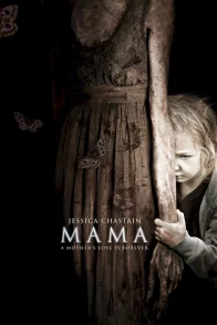 Affiche du film : Mama