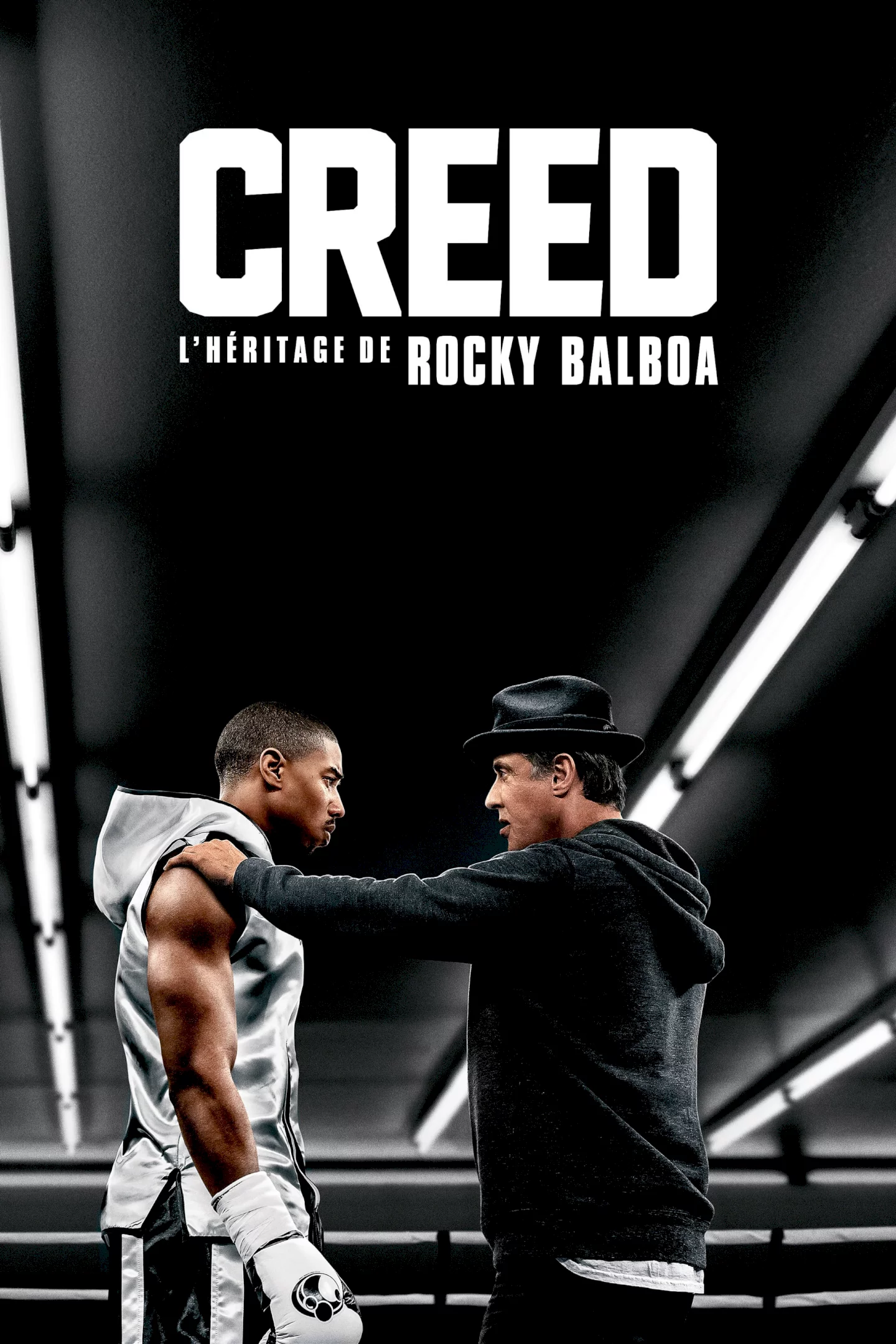 Photo du film : Creed : l'héritage de Rocky Balboa