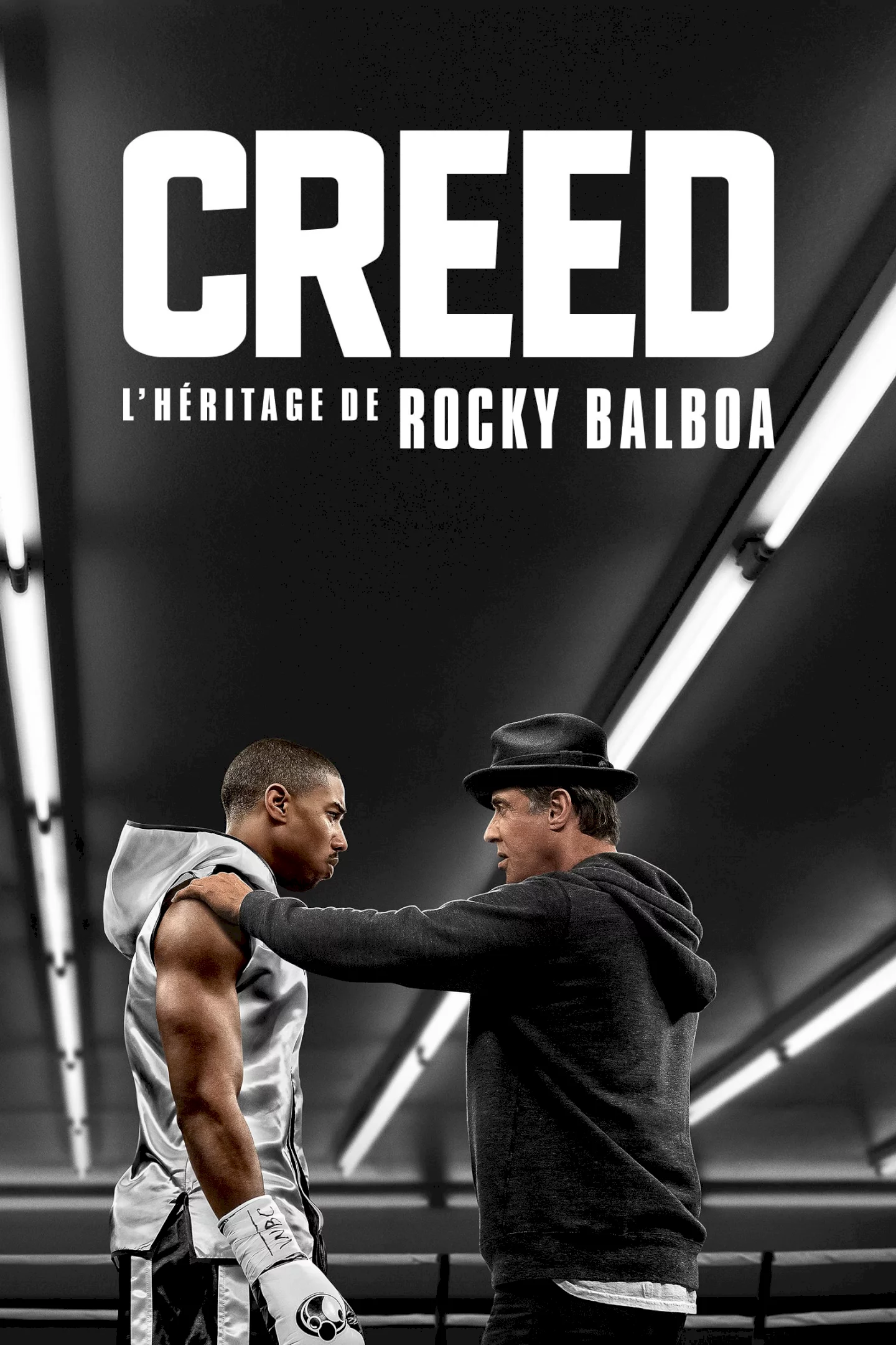 Photo 3 du film : Creed : l'héritage de Rocky Balboa