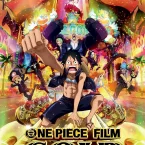 Photo du film : One Piece Gold