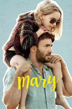 Affiche du film = Mary