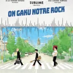 Photo du film : On-Gaku : Notre Rock !