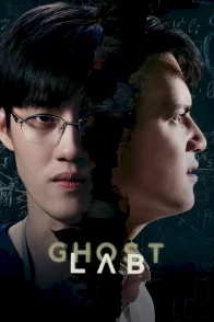 Affiche du film : Ghost Lab