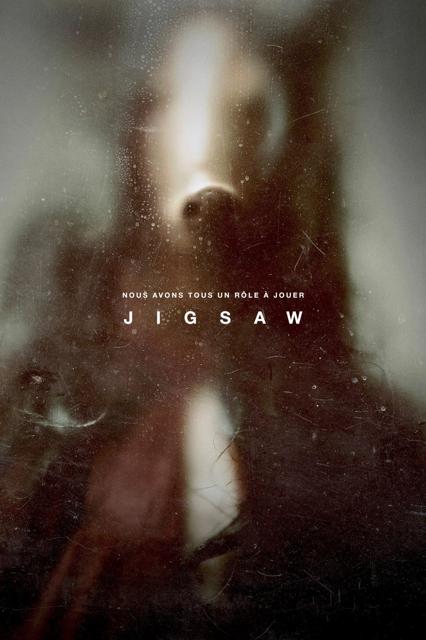 Photo 8 du film : Jigsaw