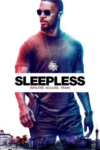 Affiche du film : Sleepless