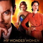 Photo du film : My Wonder Women