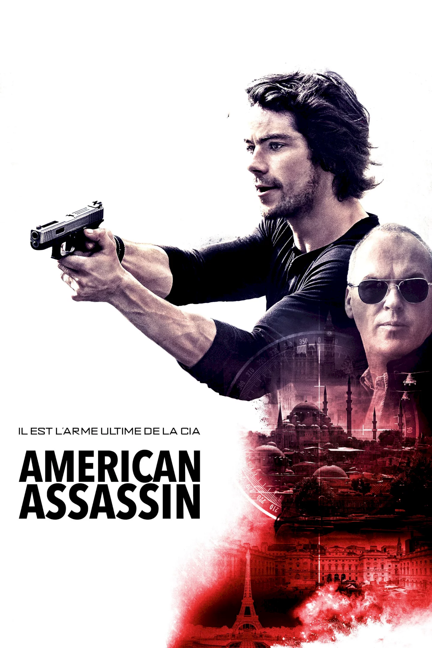 Photo 1 du film : American Assassin