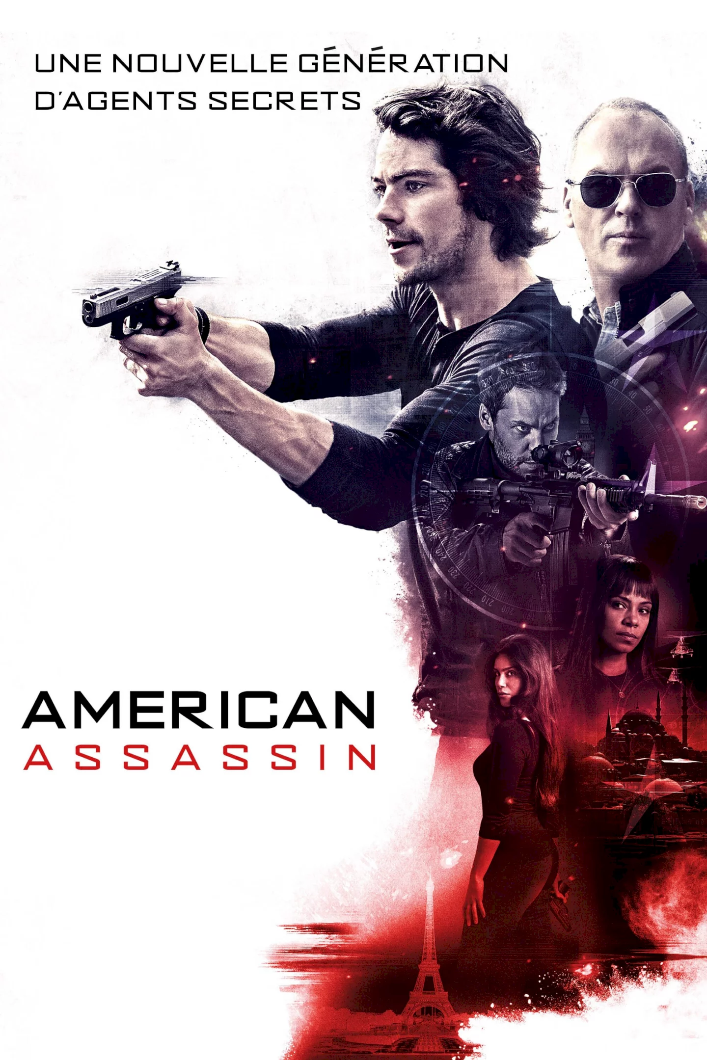 Photo 2 du film : American Assassin